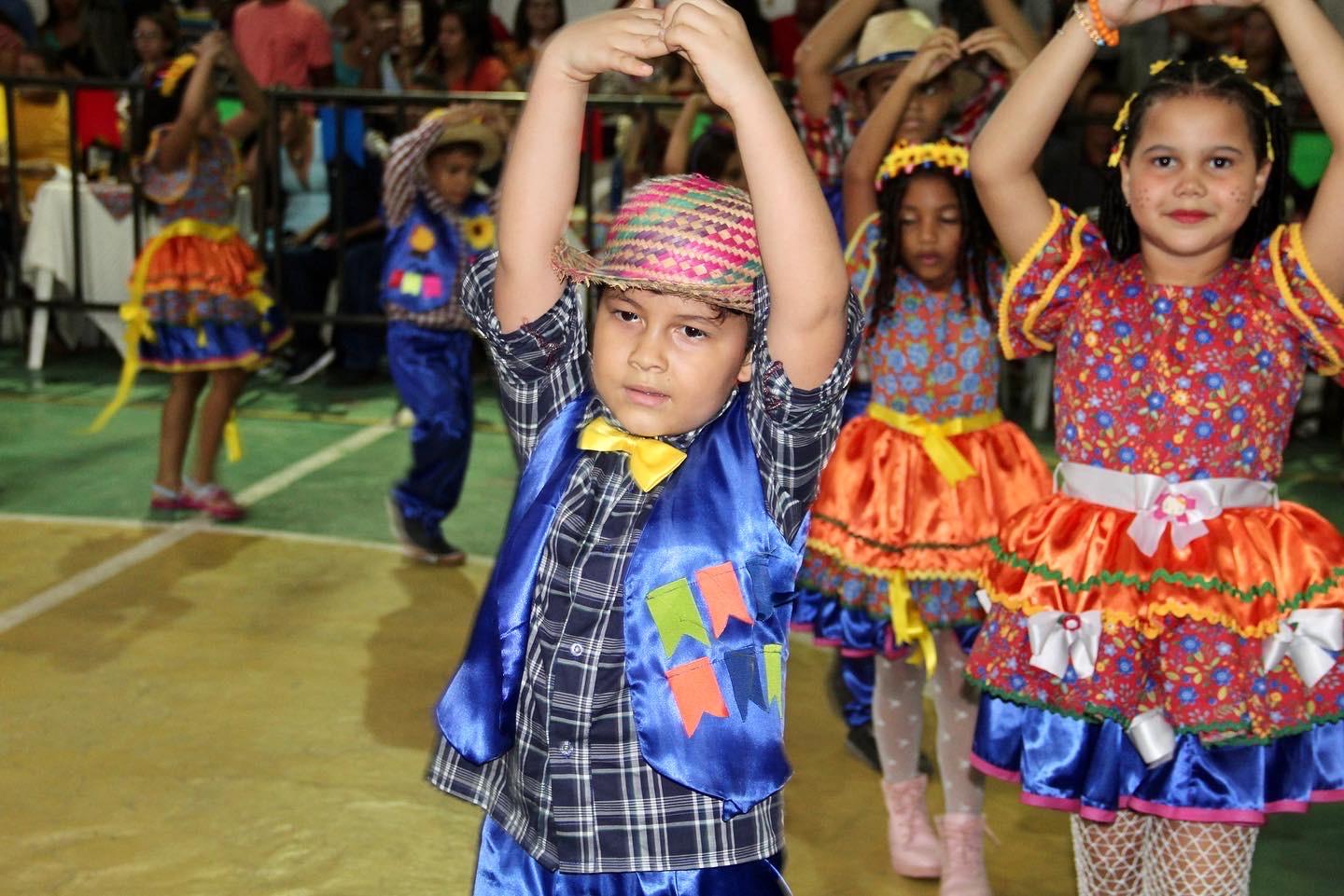 São João Ta e danado de bom!