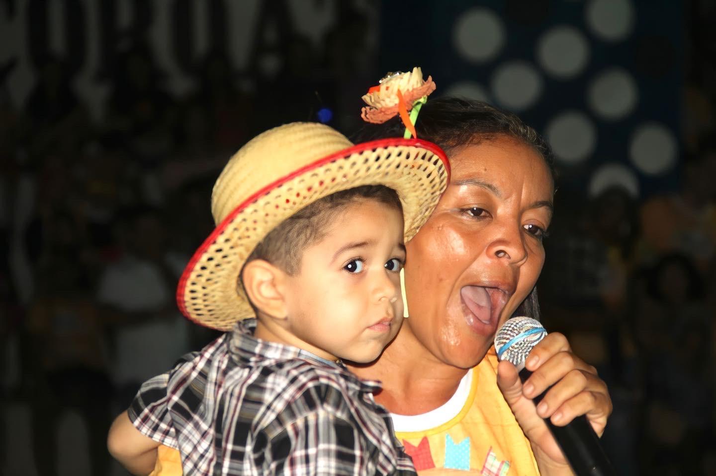 São João Ta e danado de bom!