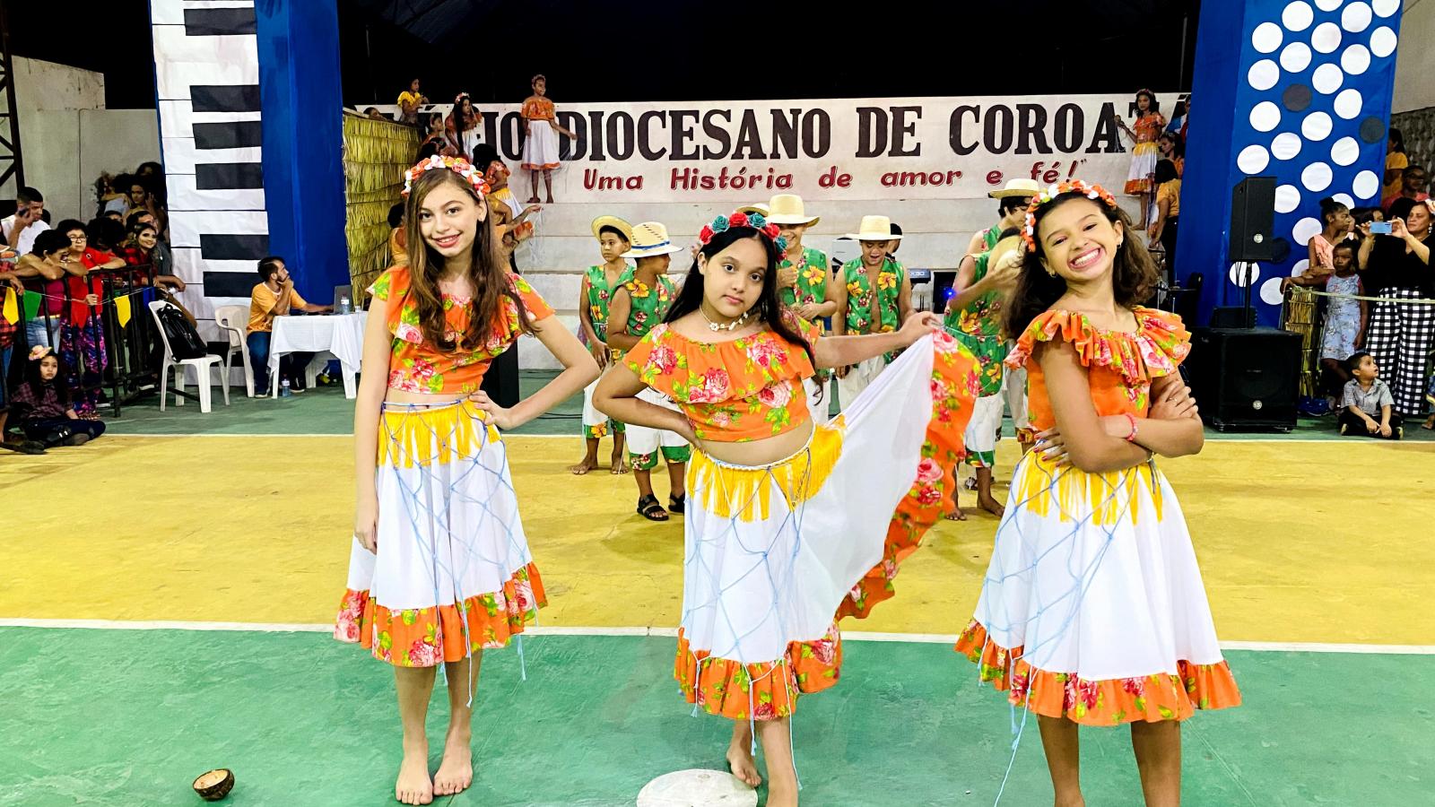 São João Ta é danado de bom!