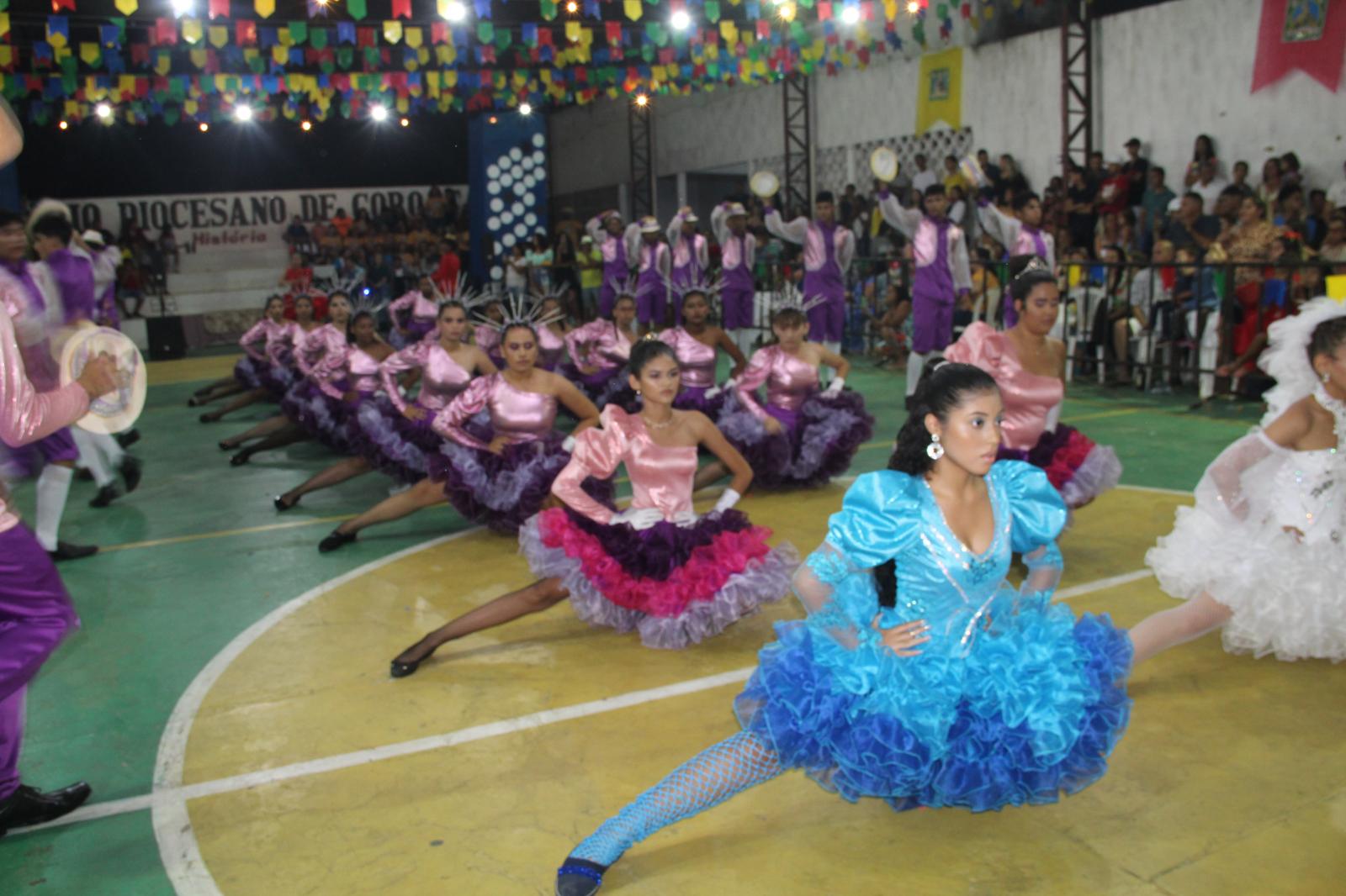 São João Tá é danado de bom!