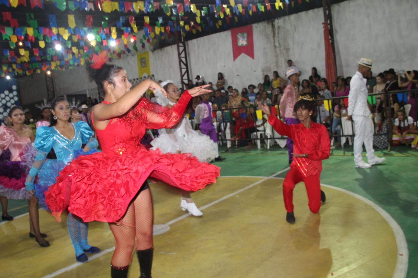 São João Tá é danado de bom!