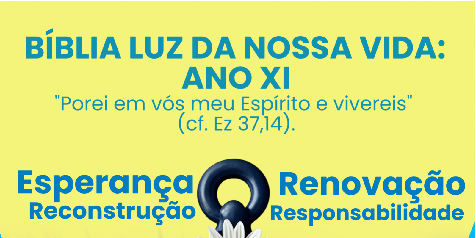 XI Projeto da Bíblia - Colégio Diocesano de Coroatá