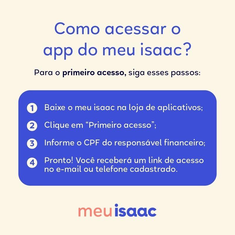 Meu Isaac