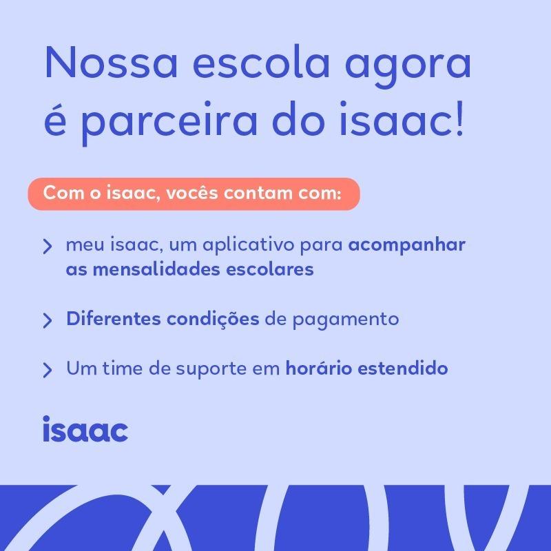 Meu Isaac
